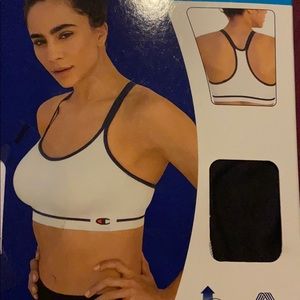 NEW CHAMPION SPORTS BRA ❤️